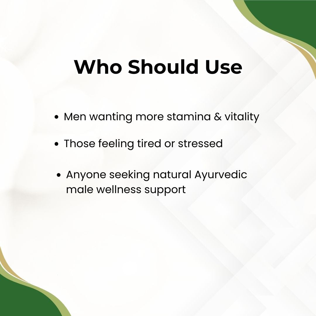 M-fire Capsule & Oil-best product for Men Health