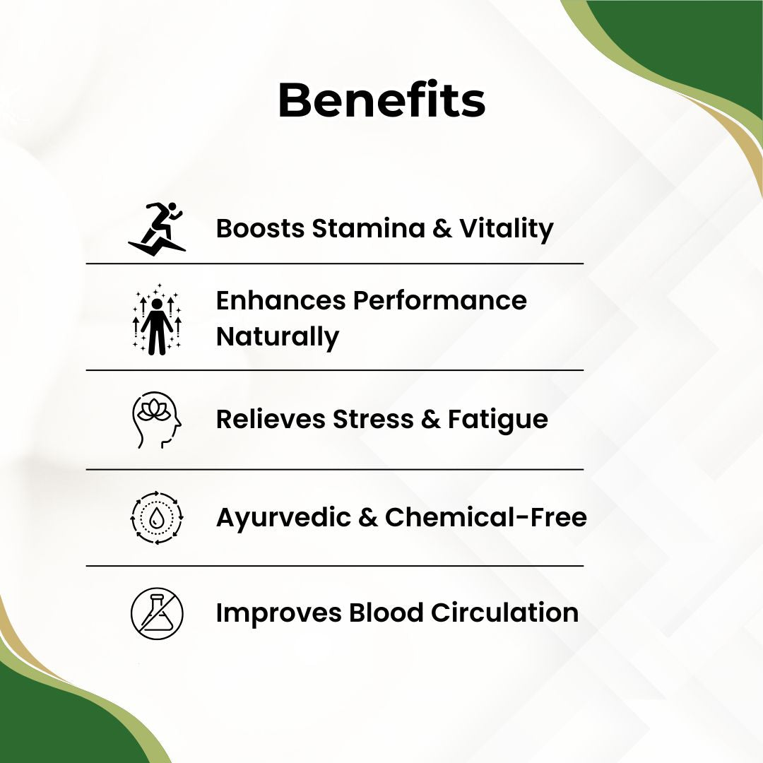 M-Fire Oil-Help to Improve Nerve Wellness