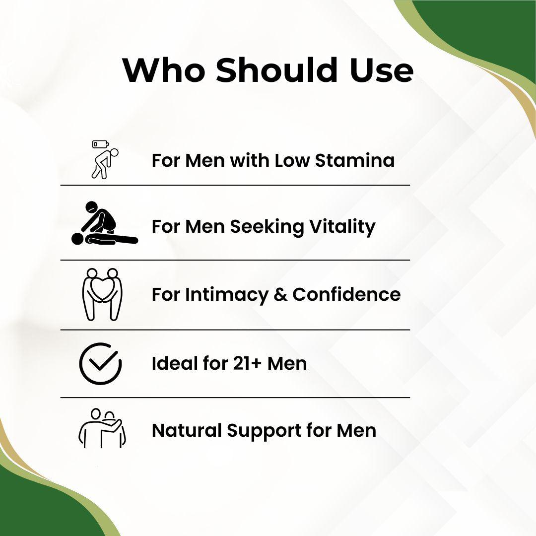 M-Fire Oil-Help to Improve Nerve Wellness